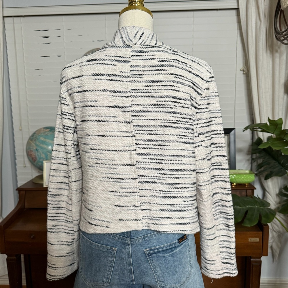 Loft Lounge jacket - Picture 6 of 7